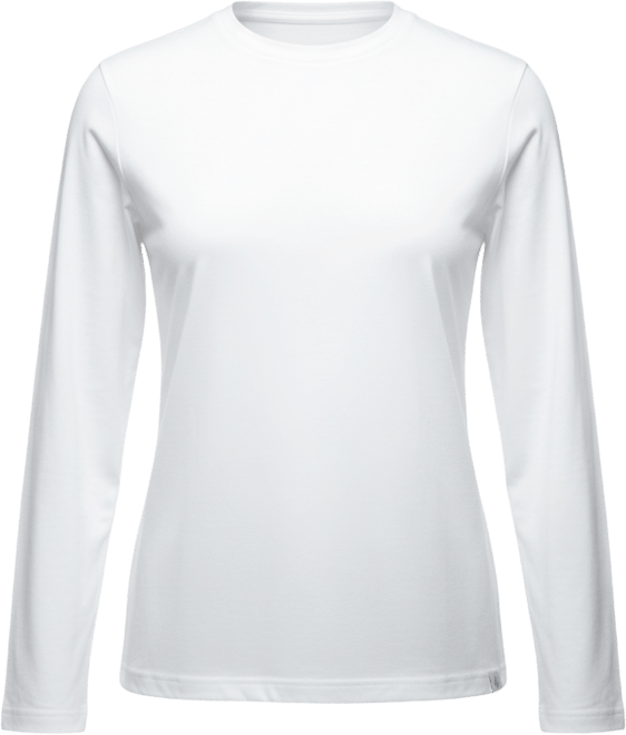 Women's Warm Base Layer Tops