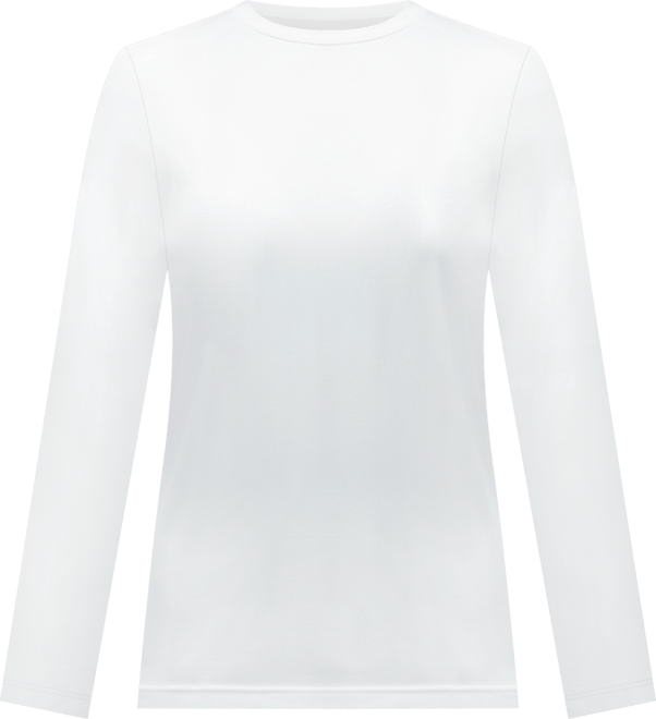 Women's Warm Base Layer Tops