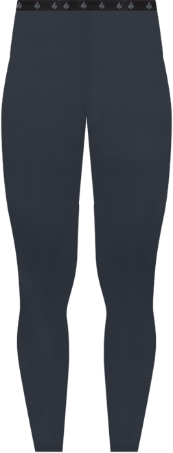 Women's X-Warm Base Layer Bottoms
