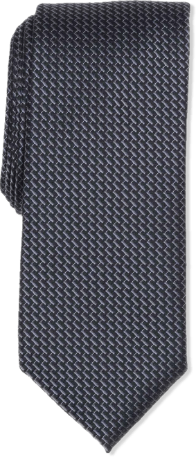 Men's Hayer Mini Pattern Classic Fit Tie