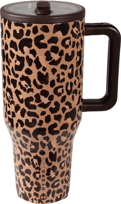 HYDROJUG 40 oz. Traveler Tumbler - Savanna