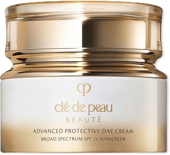 clé de peau BEAUTE クリーム SPF25・PA+++ Clé de Peau Beauté Advanced Protective Day Cream, 1.7 oz. - Macy's