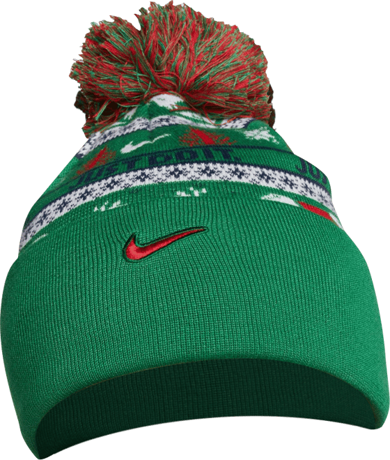 Men's Peak Winter Wonderland Beanie