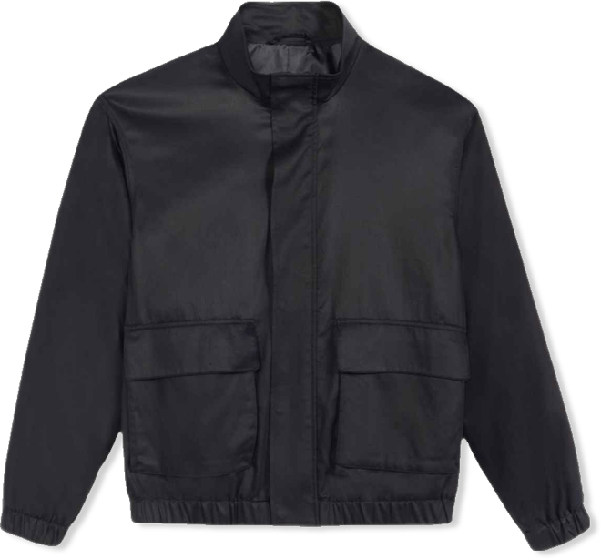Men's Multi Pocket Jacket, Macy's Exclusive