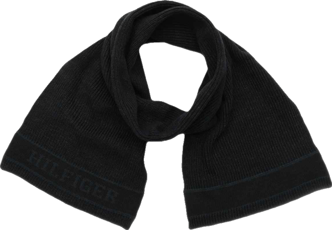 Men's Marl Scarf