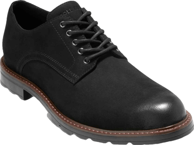 Men's Chamberlin Grand Plain Toe Oxfords