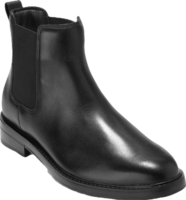 Men's Judson Grand Chelsea Boots