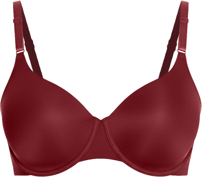 Women's Liquid Full Fit Contour Underwire 731325