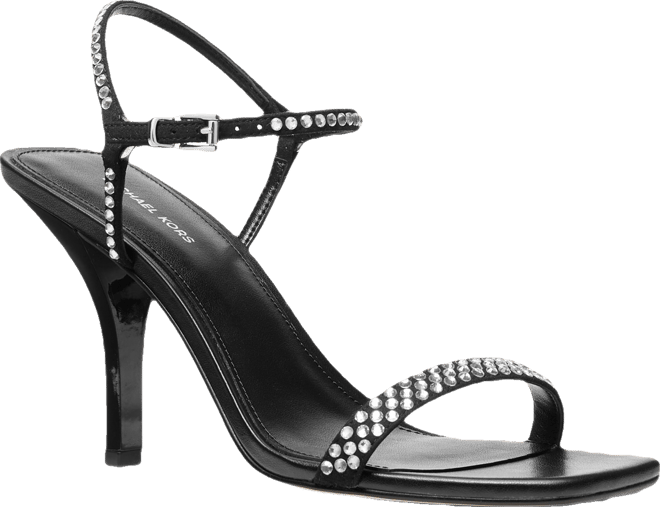 Michael  Women's Selina Stiletto Sandals