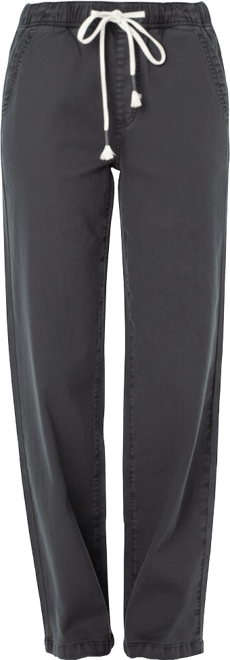 Women's Sunset Dream Mid-Rise Twill Pants