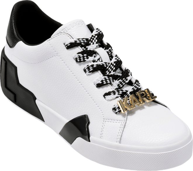 Women's Melora Lace-Up Sneakers