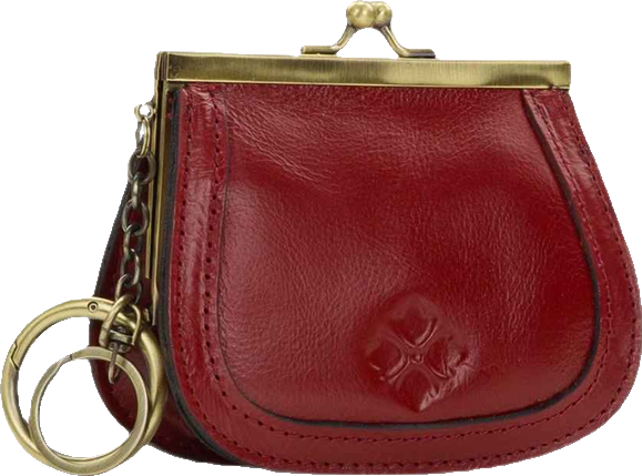 Bella Boxed Coin Case