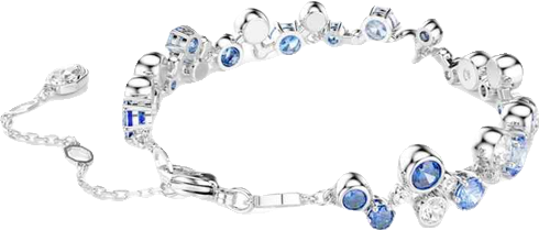 Swaroski Constella Rhodium Plated Bracelet