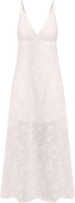 Women's Ford Maxi Dress