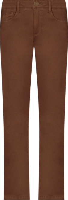 Petite Ab Solution Mid Rise Bootcut Pants