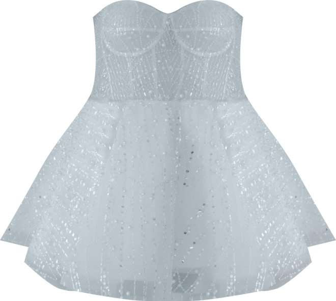 Women's Siena Mini Dress