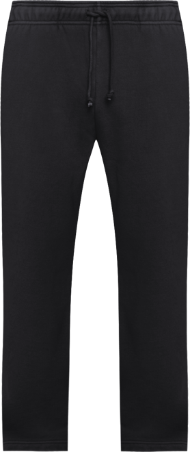 Men's Loose Fit Drawstring Jogger