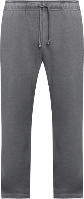 Men's Loose Fit Drawstring Jogger