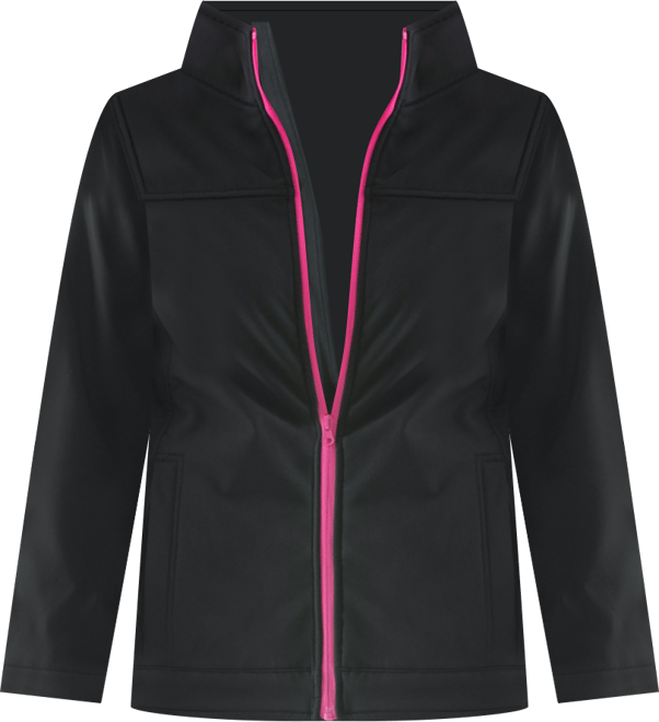Women's Softshell Jacket