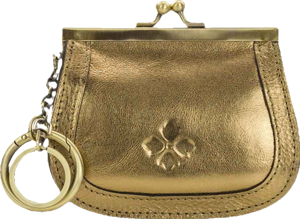 Bella Boxed Coin Case