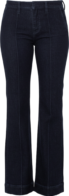 Petite Trouser Bootcut Jeans