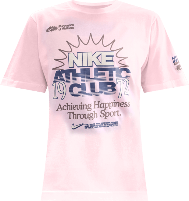 Nike Sportswear Essentials Women's Loose T-Shirt