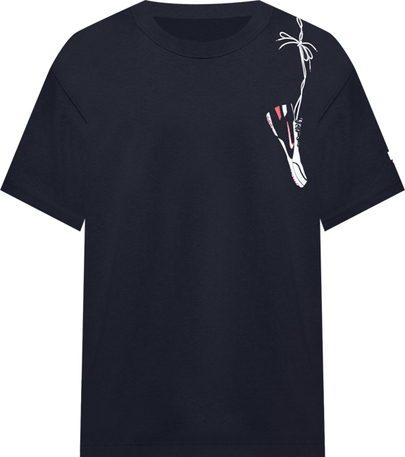 LeBron "Grand Opening" Men's Basketball T-Shirt