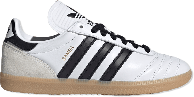 adidas Kid's Grade School Samba JP Shoes | Dick's Sporting Goods