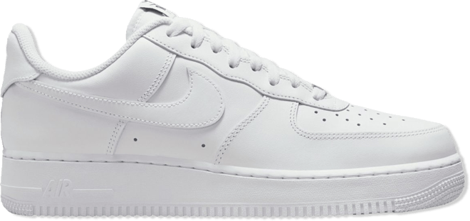 Nike Men's Air Force 1 '07 Easy On Shoes | Dick's Sporting Goods