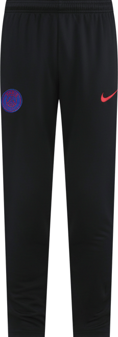Paris Saint-Germain Strike Third Older Kids' Nike Dri-FIT Total 90 Football Knit Pants