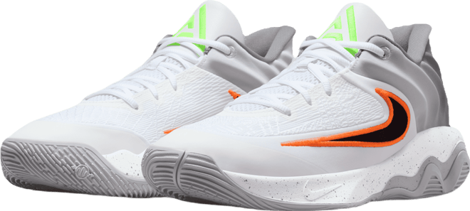 Giannis Immortality 4 Basketball Shoes