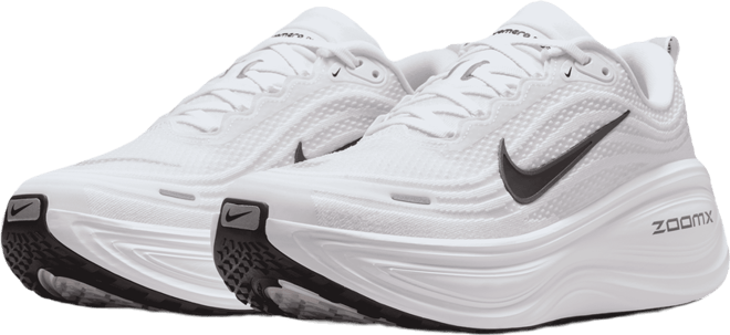 Nike Vomero Plus Men's Road Running Shoes