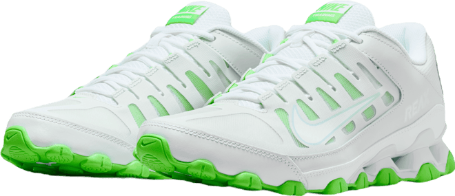 Nike Reax 8 TR Tenis de entrenamiento para hombre