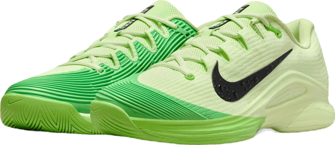 Nike Vapor 12 Men's Hard Court Tennis Shoes