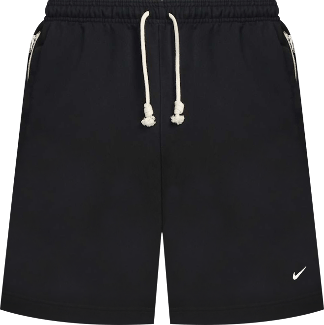 ナイキ Dri-FIT スタンダード イシュー メンズ 21cm フレンチ テリー バスケットボールショートパンツ