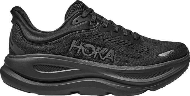 HOKA Bondi 9 Wide - Men's | Champs Sports