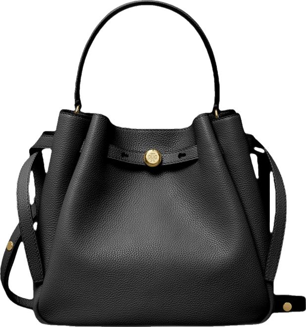 Tory Burch Romy Bucket Bag | Bloomingdale's