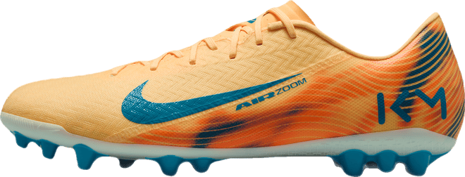 Nike Mercurial Vapor 16 Academy 'Kylian Mbappé' AG Low-Top Football Boot