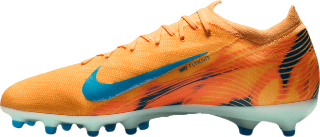 Nike Mercurial Vapor 16 Pro "Kylian Mbappé" AG-Pro Düşük Bilekli Krampon