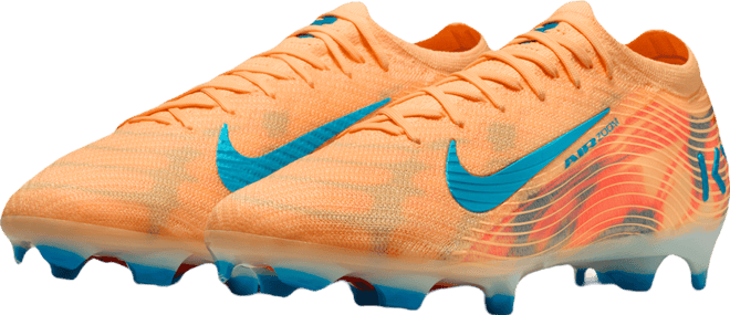 Nike Mercurial Vapor 16 Elite "Kylian Mbappé" Scarpa da calcio a taglio basso per terreni compatti