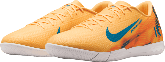 Nike Mercurial Vapor 16 Academy "Kylian Mbappe" Indoor Court Low-Top Football Shoes