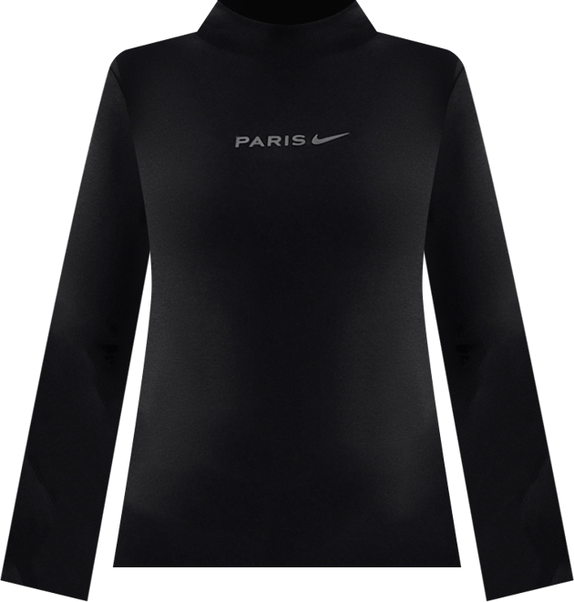 Paris Saint-Germain Women's Nike Football Long-Sleeve T-Shirt