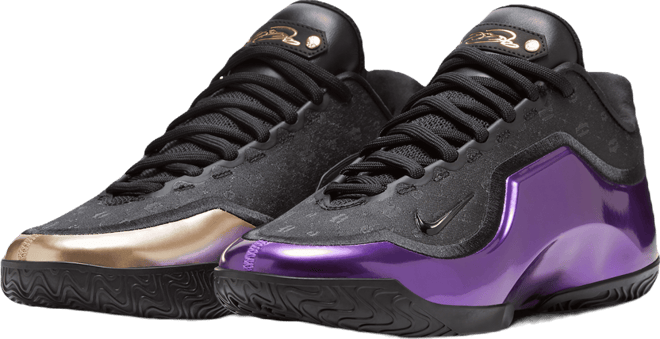 르브론 XXIII '더 초즌 원' EP 농구화