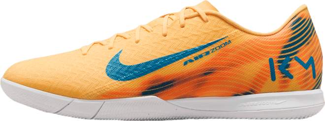 Nike Mercurial Vapor 16 Academy "Kylian Mbappe" Indoor Court Low-Top Football Shoes