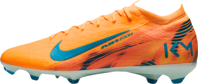 Nike Mercurial Vapor 16 Pro "Kylian Mbappé" Firm-Ground Low-Top Soccer Cleats