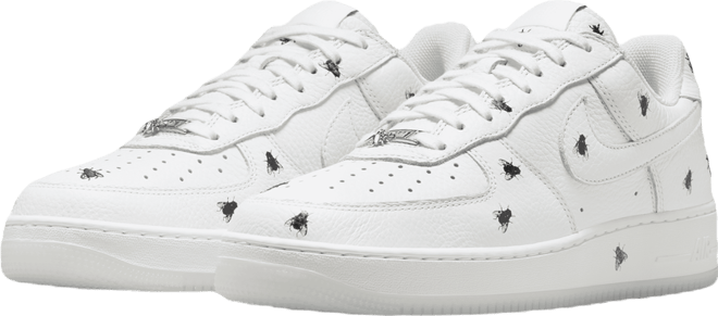 Nike Air Force 1 Retro Men's Shoes