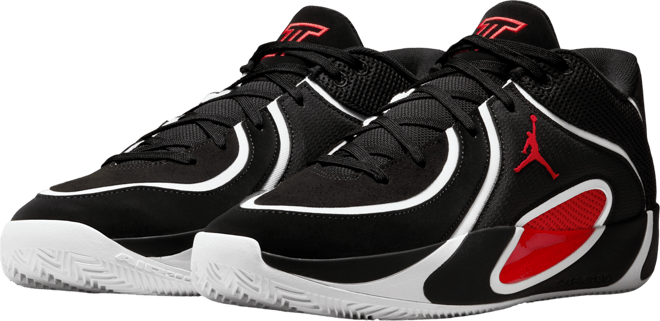 Jordan Tatum 4 Basketball Shoes