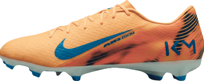 Nike Mercurial Vapor 16 Academy "Kylian Mbappé" Tacos de fútbol para terrenos múltiples de corte low