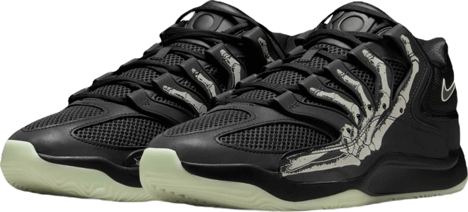 KD18 "Slim Reaper" Basketball Shoes