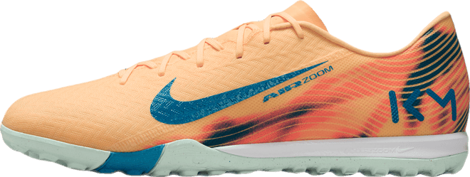 Nike Mercurial Vapor 16 Academy 'Kylian Mbappé' TF Low-Top Football Shoes